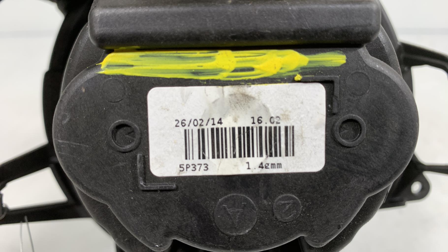 Pulseur d'air RENAULT CLIO 4 PHASE 1 Diesel - 1