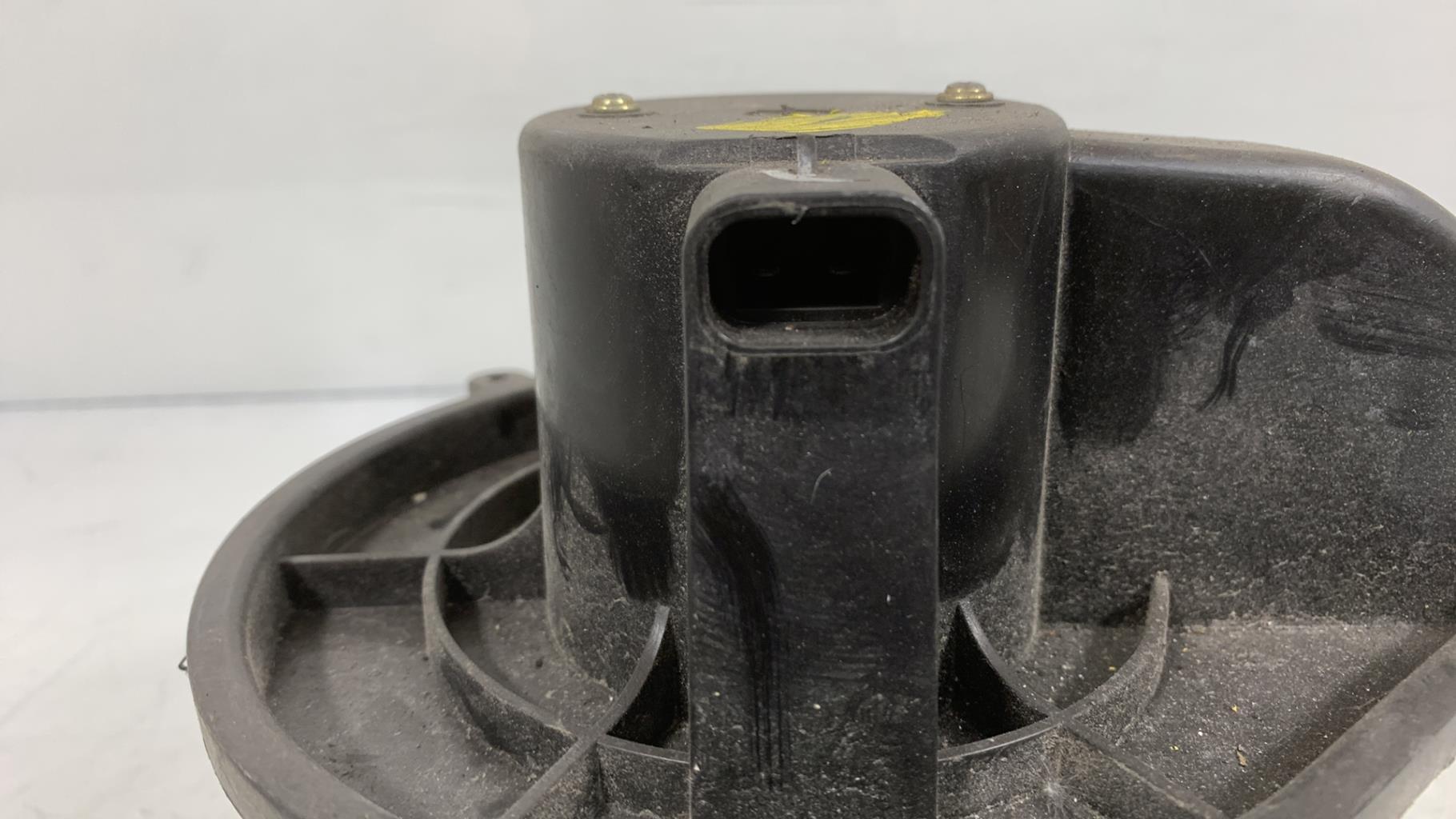 Pulseur d'air PEUGEOT BOXER 2 Diesel - 1