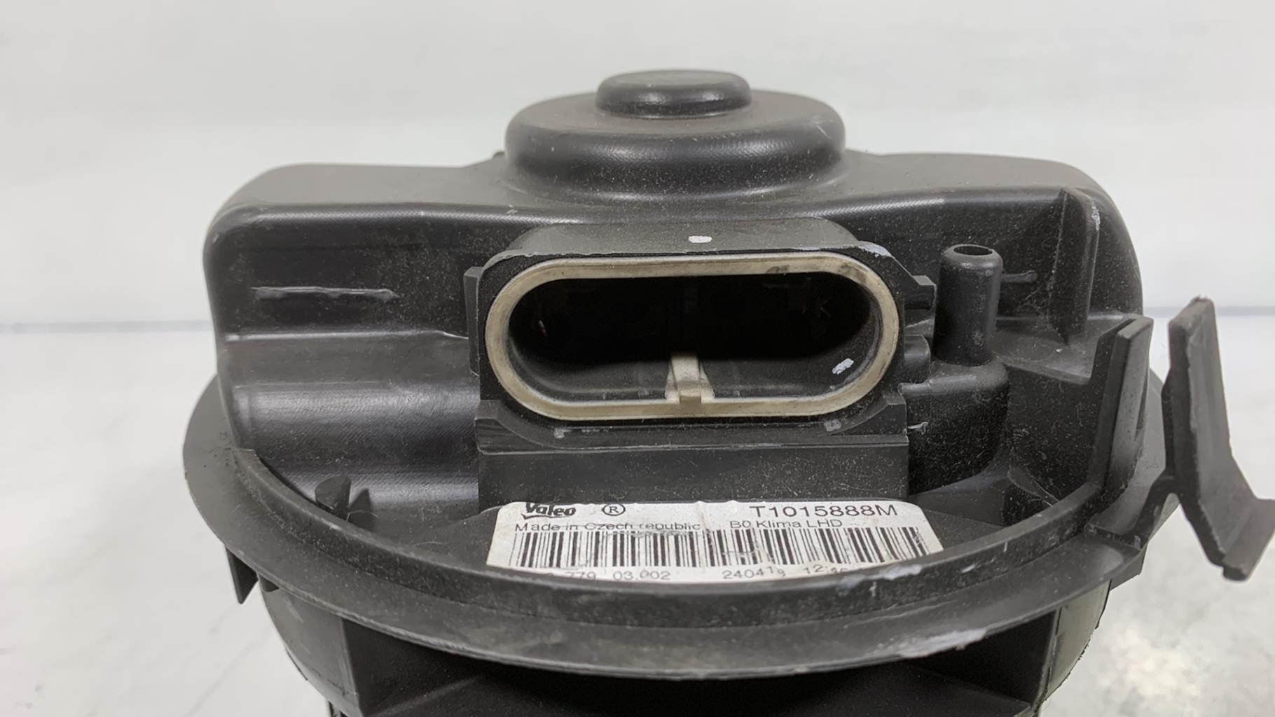Ventola abitacolo TOYOTA AYGO 1 PHASE 3 Gasolina - 1