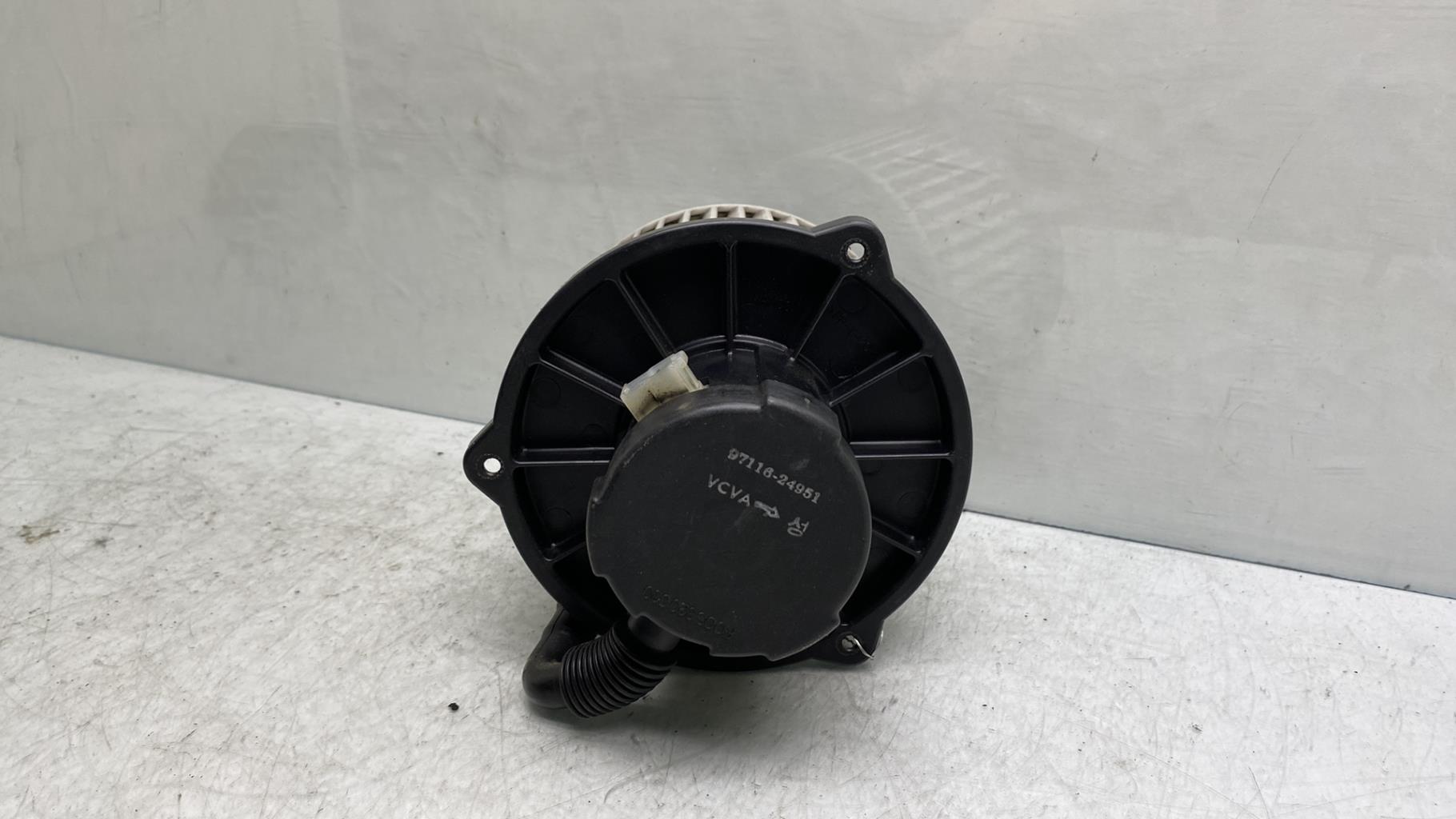 Pulseur d'air HYUNDAI COUPE 1 Essence - 1