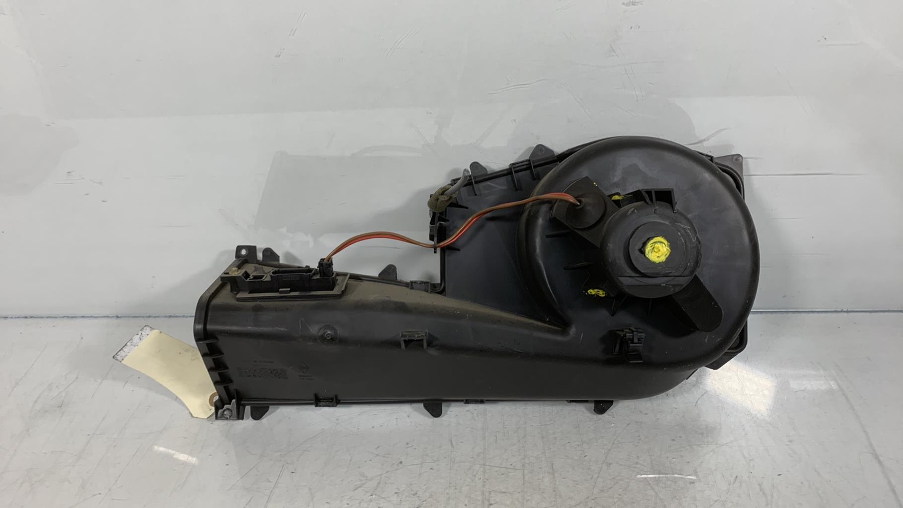 Pulseur d'air RENAULT TWINGO 1 PHASE 3 Essence - 1