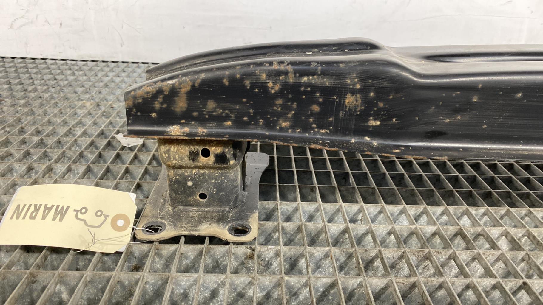 Traversa rinforzo paraurti posteriore VOLKSWAGEN GOLF 7 PHASE 1 Diésel - 1
