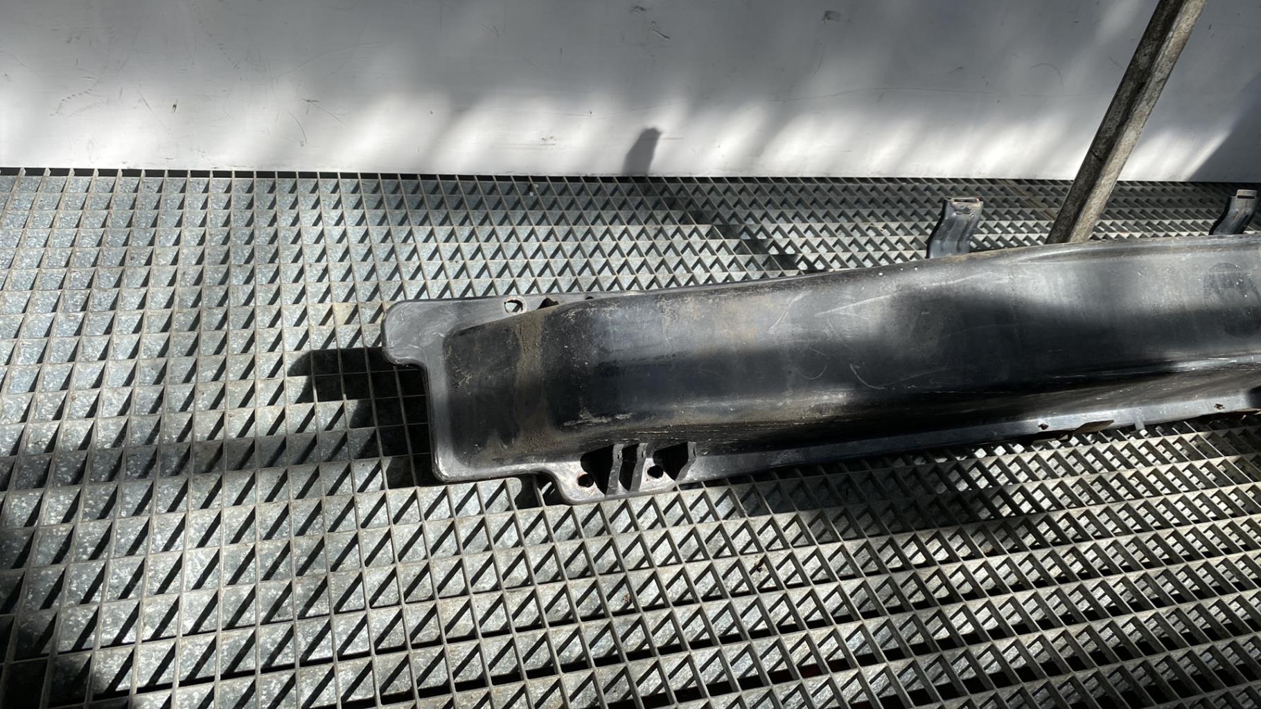 Traversa rinforzo paraurti anteriore HYUNDAI COUPE 1 Gasolina - 1