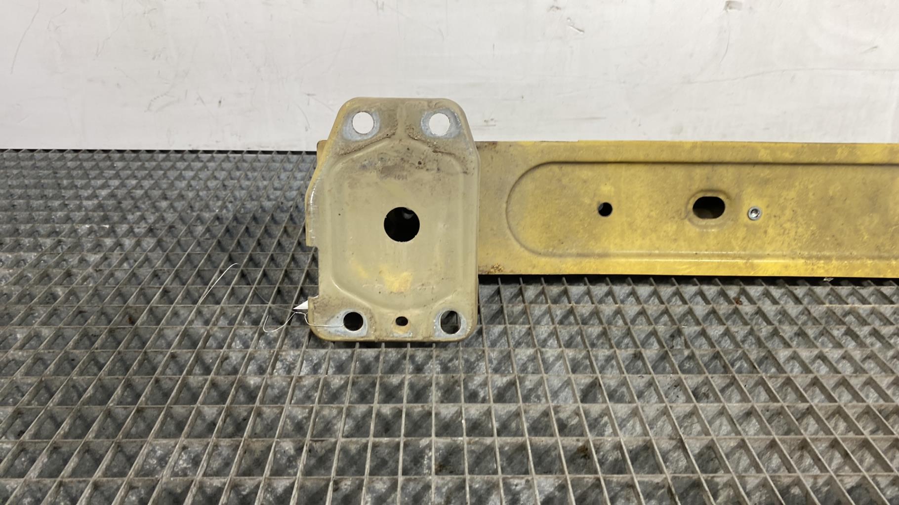 Traversa rinforzo paraurti anteriore FIAT FIORINO 3 PHASE 1 Diésel - 1