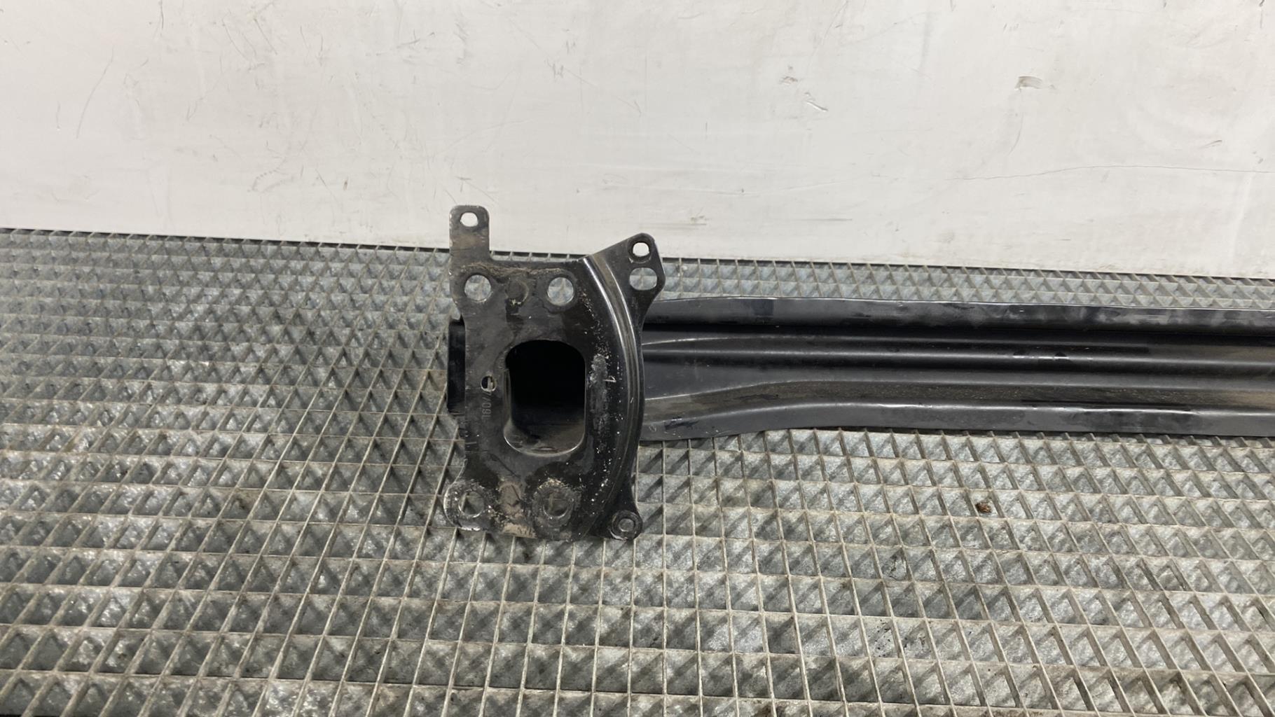 Traversa rinforzo paraurti anteriore VOLKSWAGEN TOURAN 1 PHASE 1 Diésel - 1