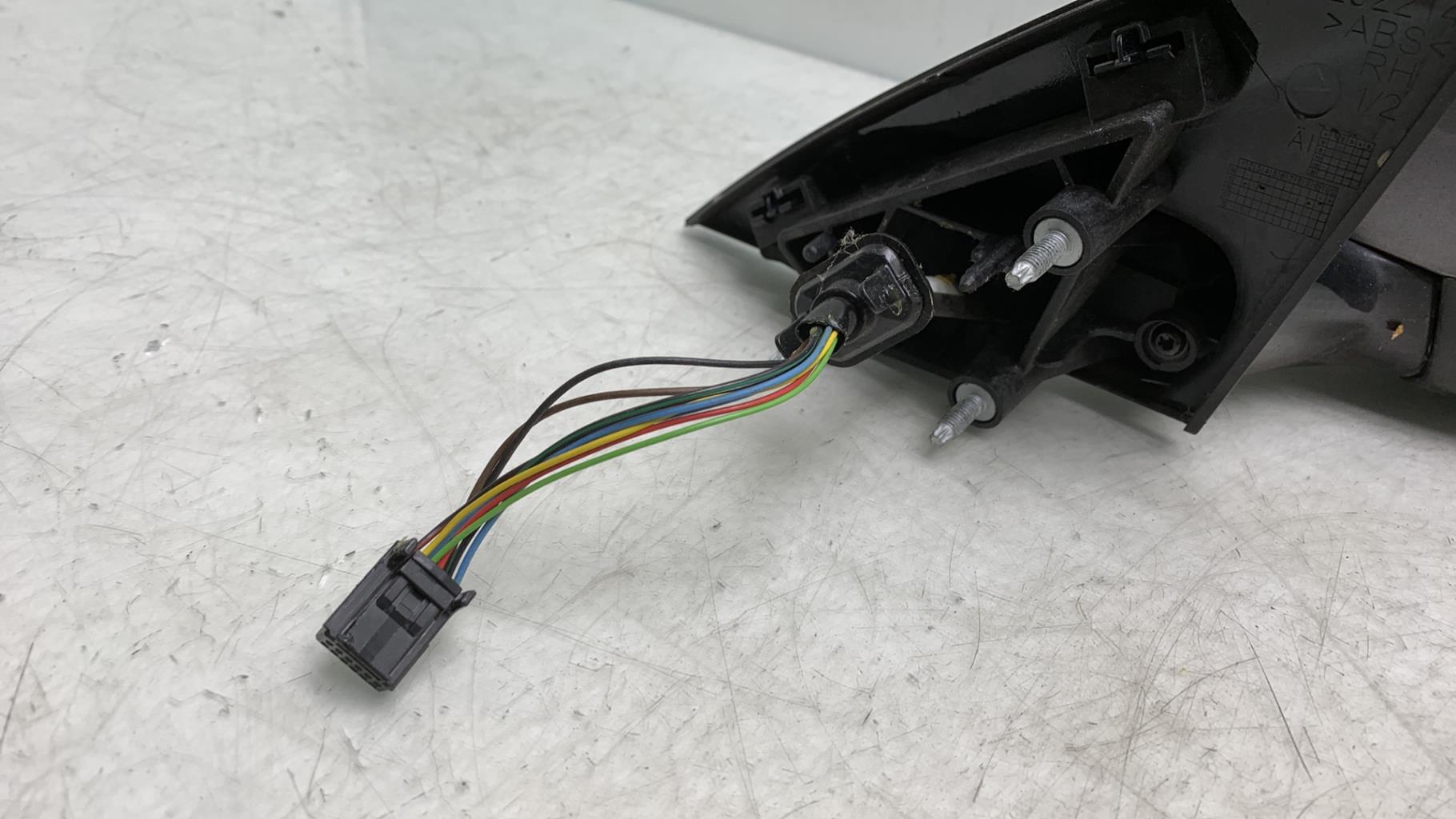 Retrovisor derecho RENAULT TALISMAN Diésel - 1