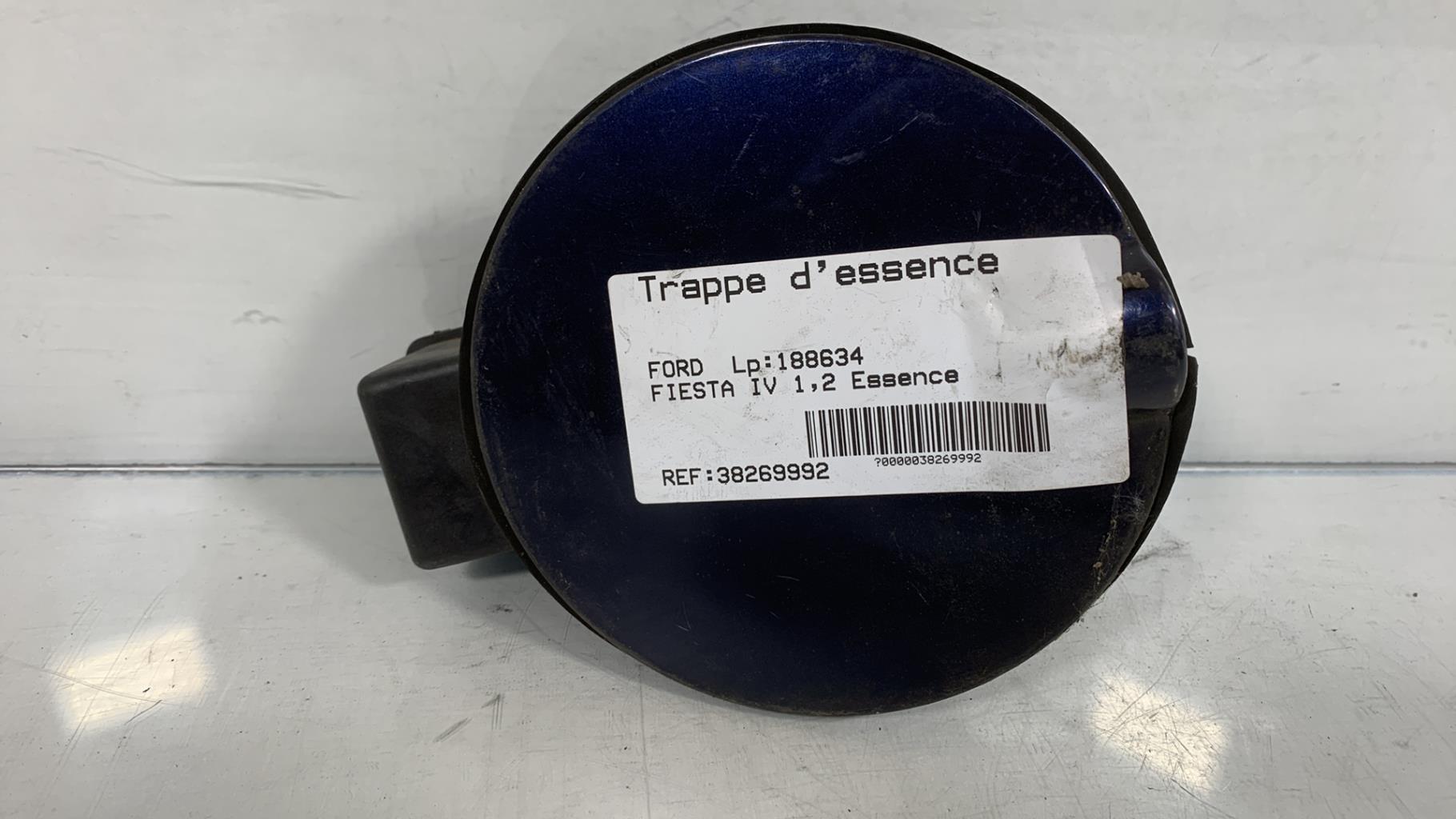 Sportello carburante FORD FIESTA 4 PHASE 1 Gasolina - 1