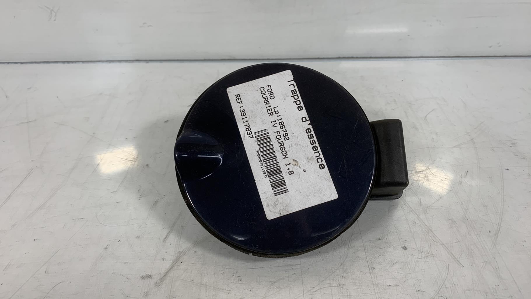 Trappe d'essence FORD COURRIER 4 Diesel - 1