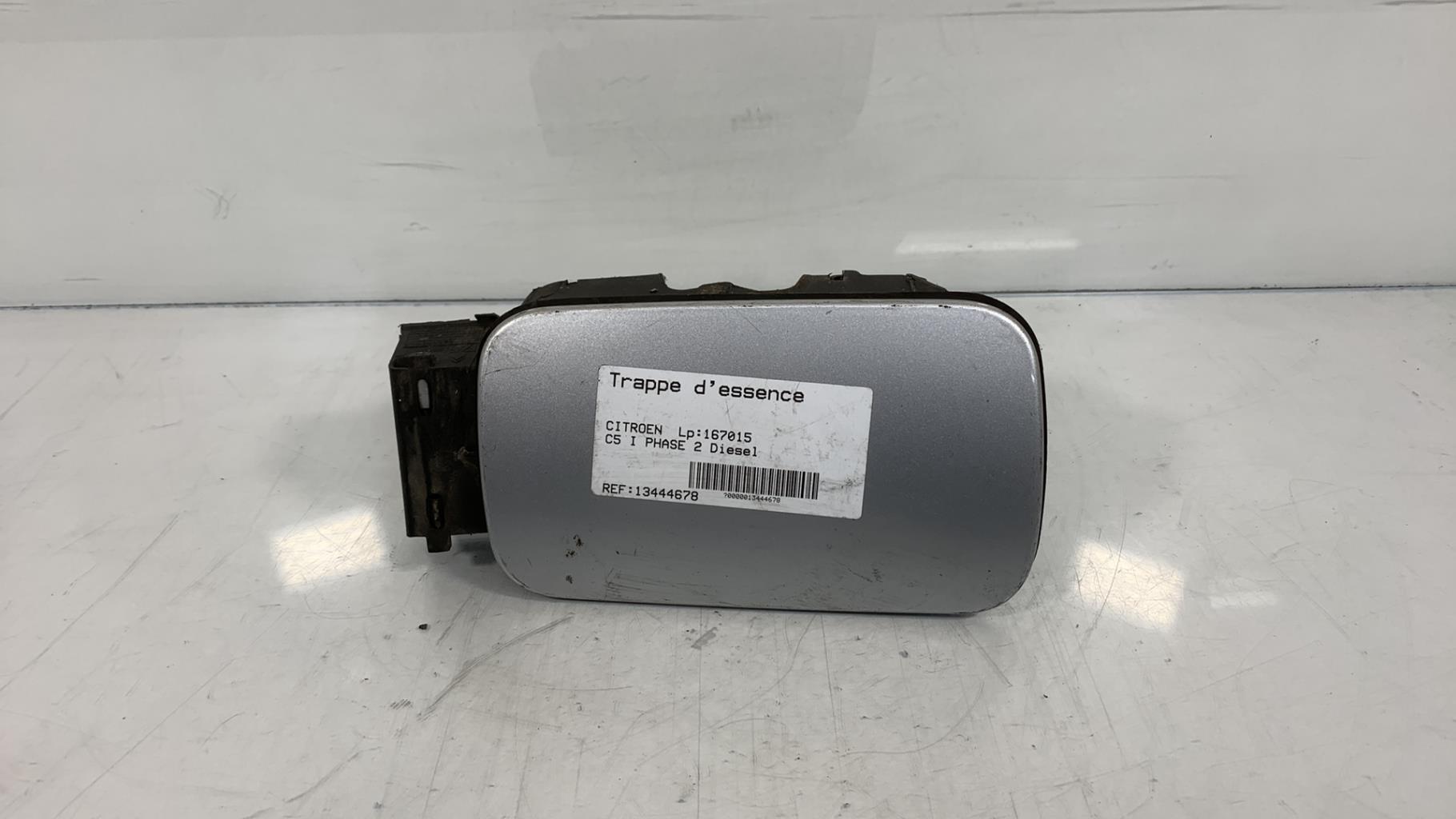 Trappe d'essence CITROEN C5 1 PHASE 2 Diesel - 1