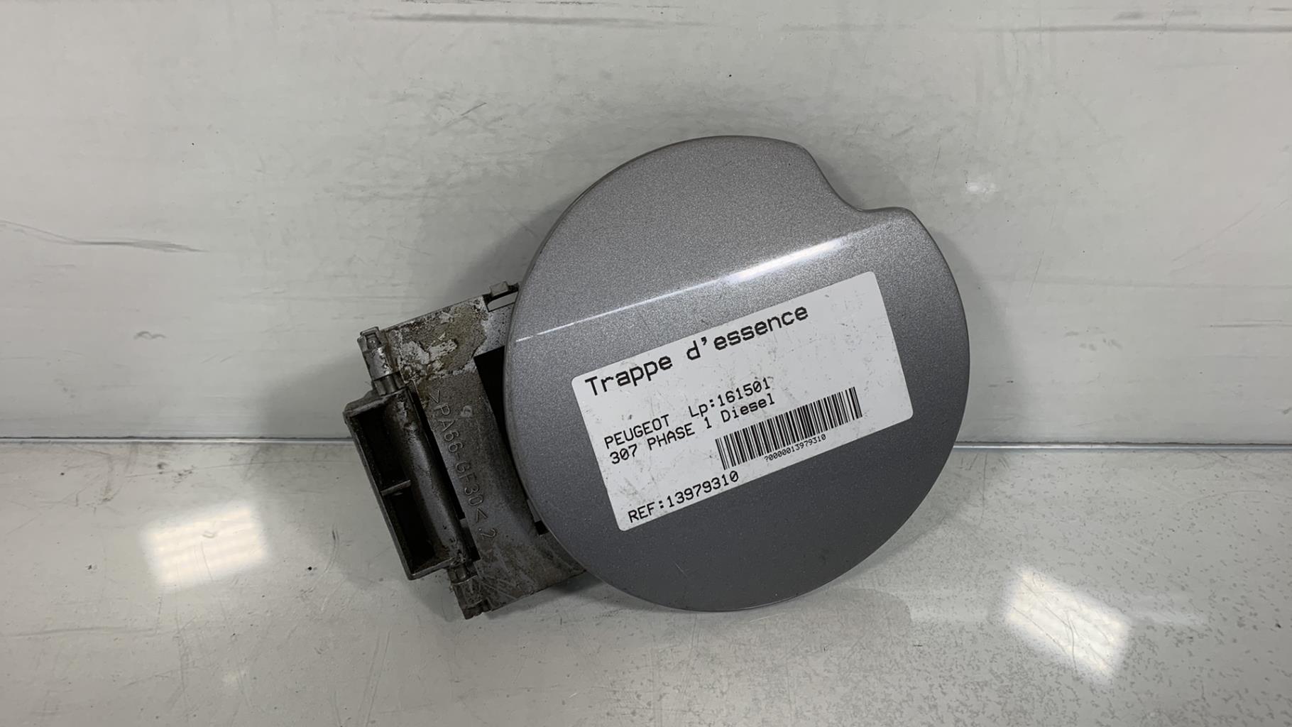 Trappe d'essence PEUGEOT 307 PHASE 1 Diesel - 1