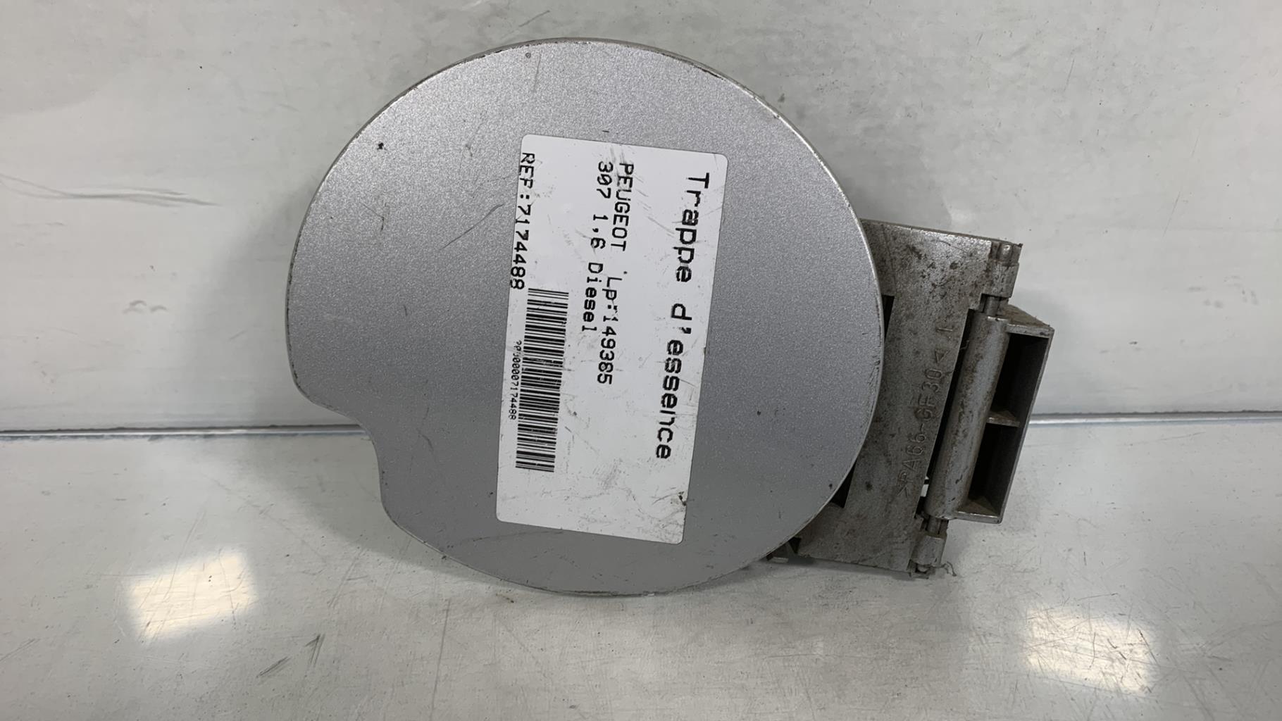 Trappe d'essence PEUGEOT 307 PHASE 1 BREAK Diesel - 1