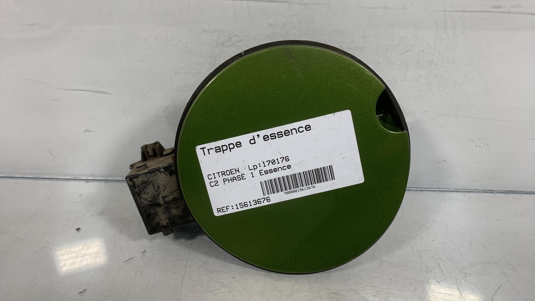 Trappe d'essence CITROEN C2 PHASE 1 Essence - 1