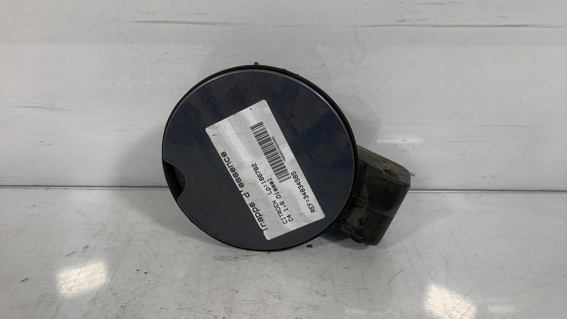 Trappe d'essence CITROEN C4 1 PHASE 1 Diesel - 1