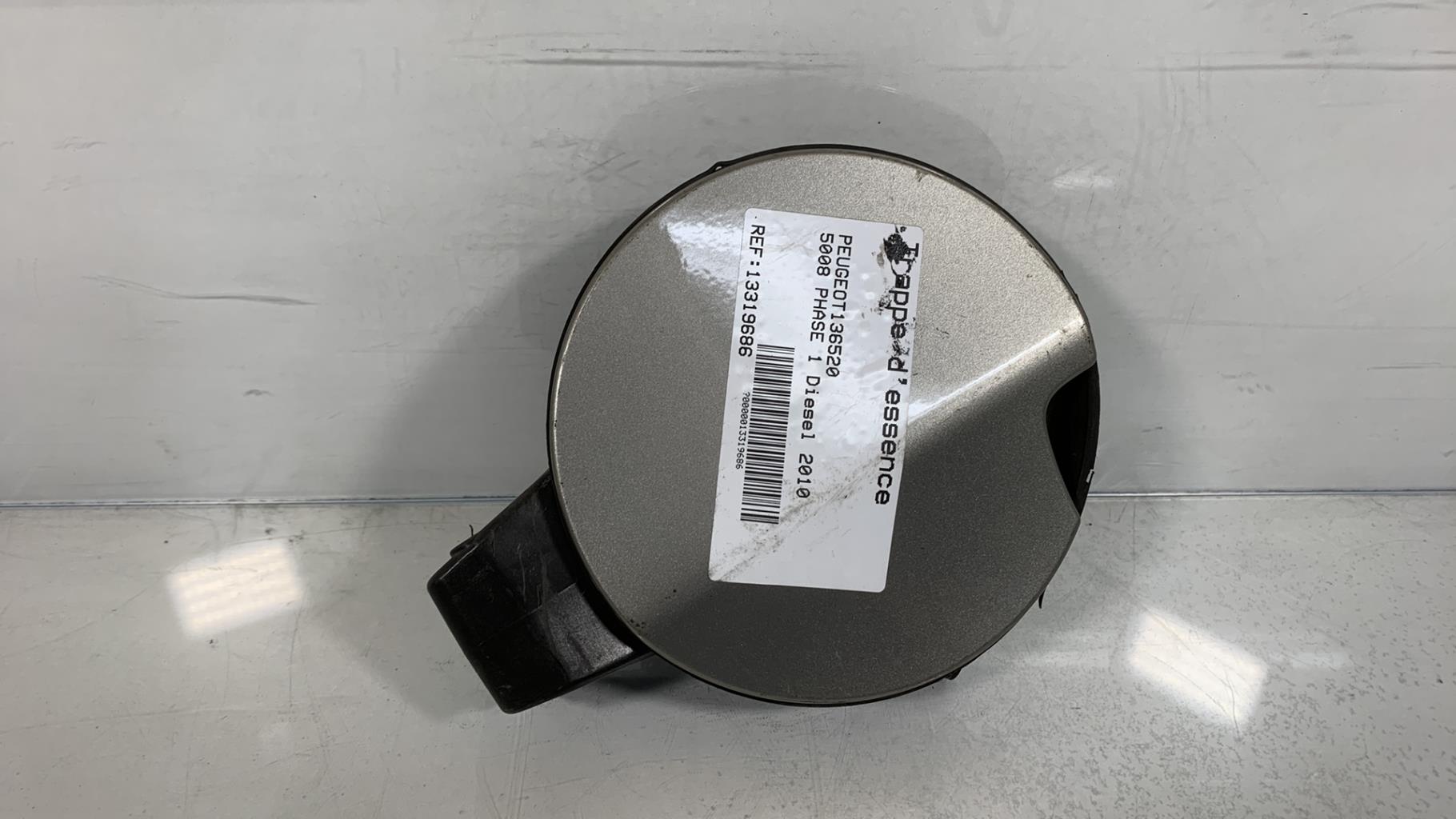 Sportello carburante PEUGEOT 5008 1 PHASE 1 Diésel - 1
