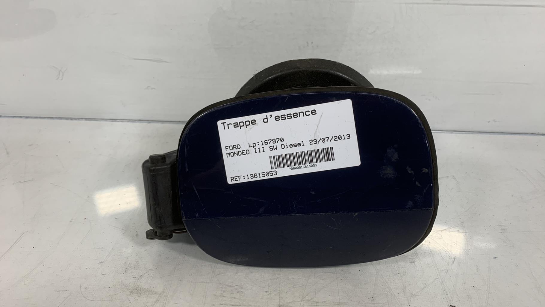 Trappe d'essence FORD MONDEO 3 PHASE 2 BREAK Diesel - 1