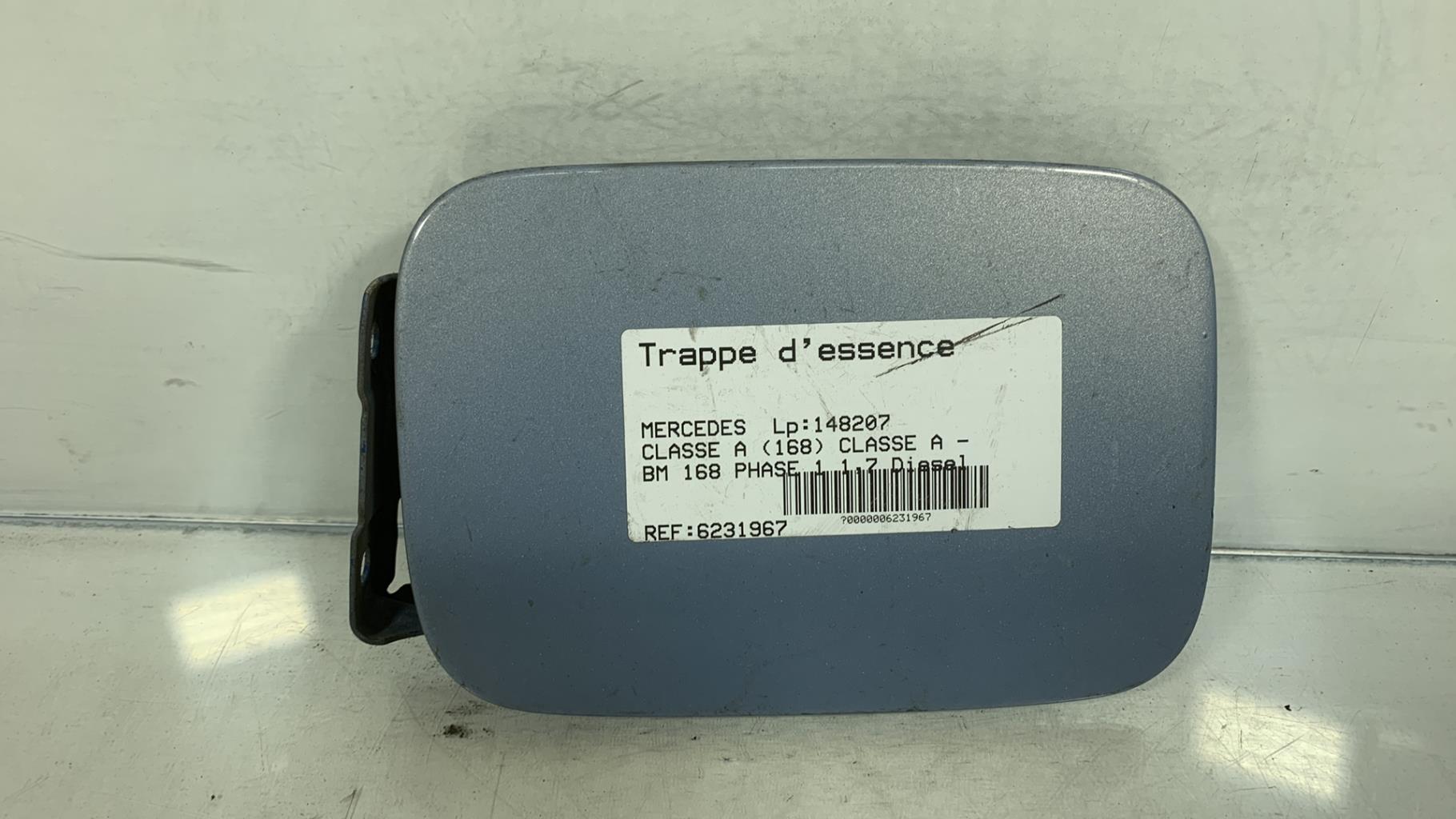 Sportello carburante MERCEDES CLASSE A 168 PHASE 1 Diésel - 1