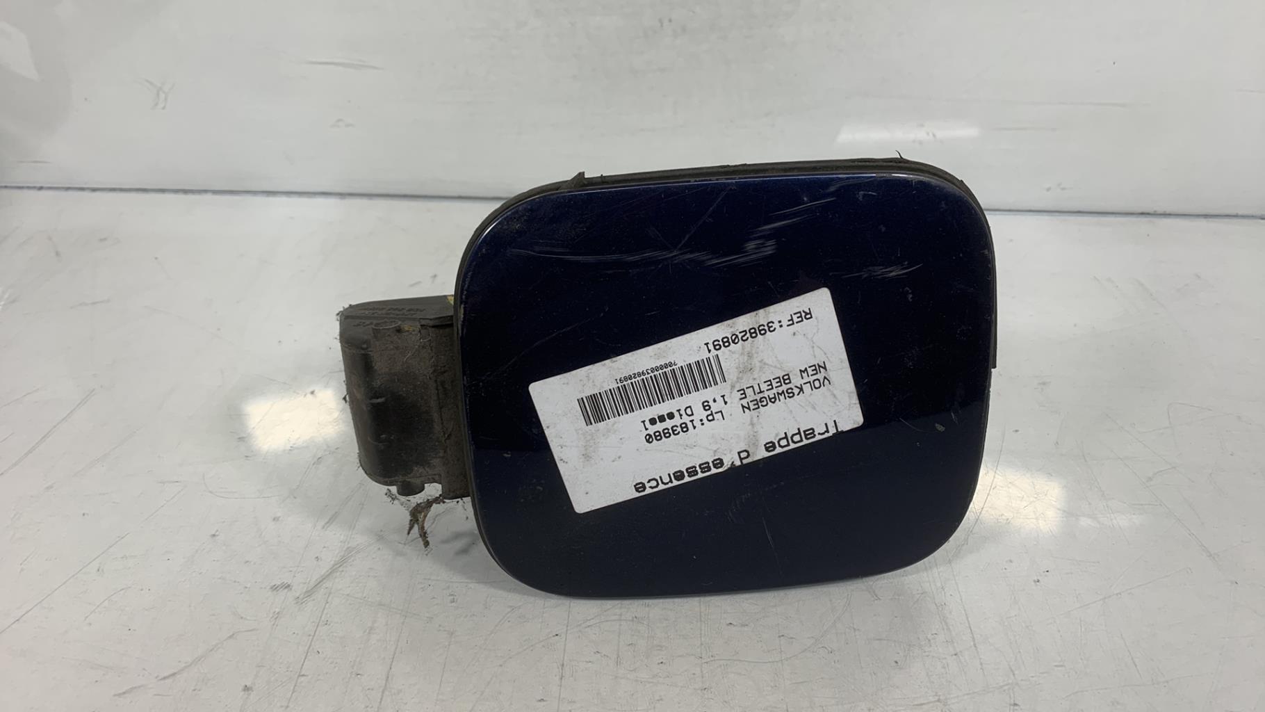 Sportello carburante VOLKSWAGEN NEW BEETLE 1 PHASE 1 Diésel - 1