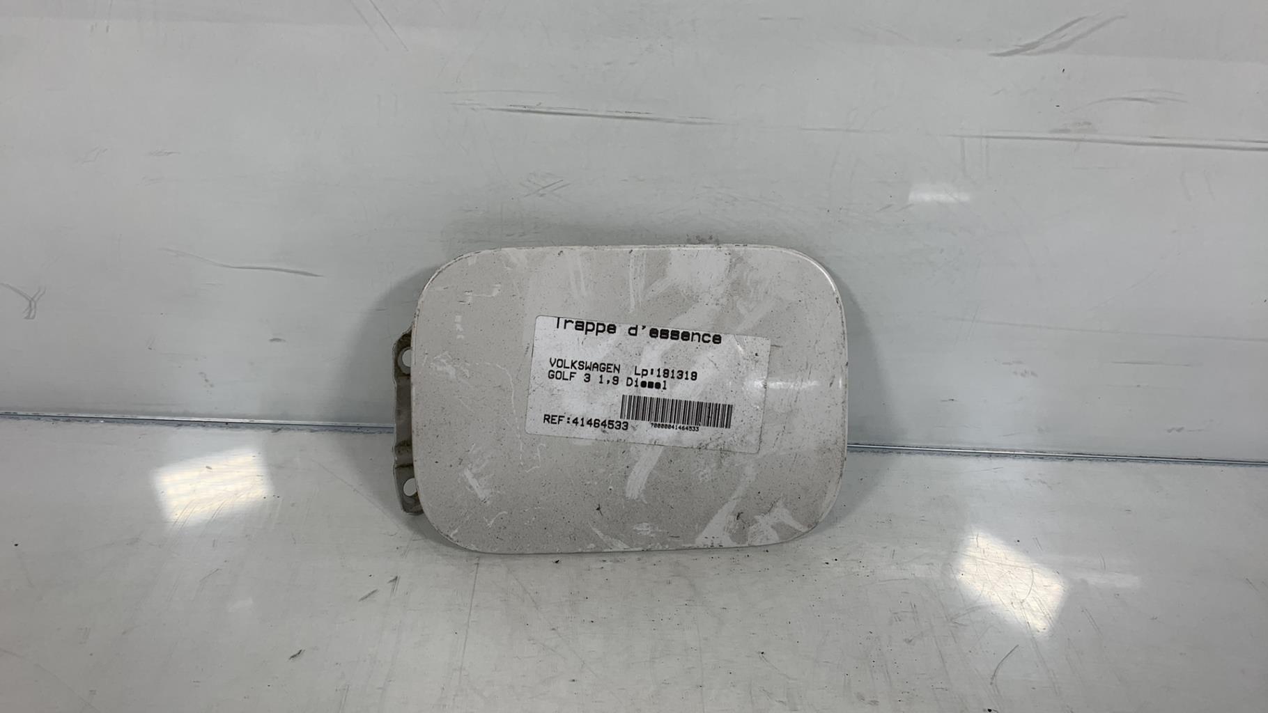 Trappe d'essence VOLKSWAGEN GOLF 3 Diesel - 1