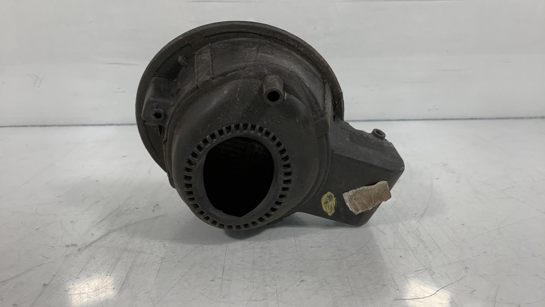 Trappe d'essence VOLKSWAGEN GOLF 4 Essence - 1