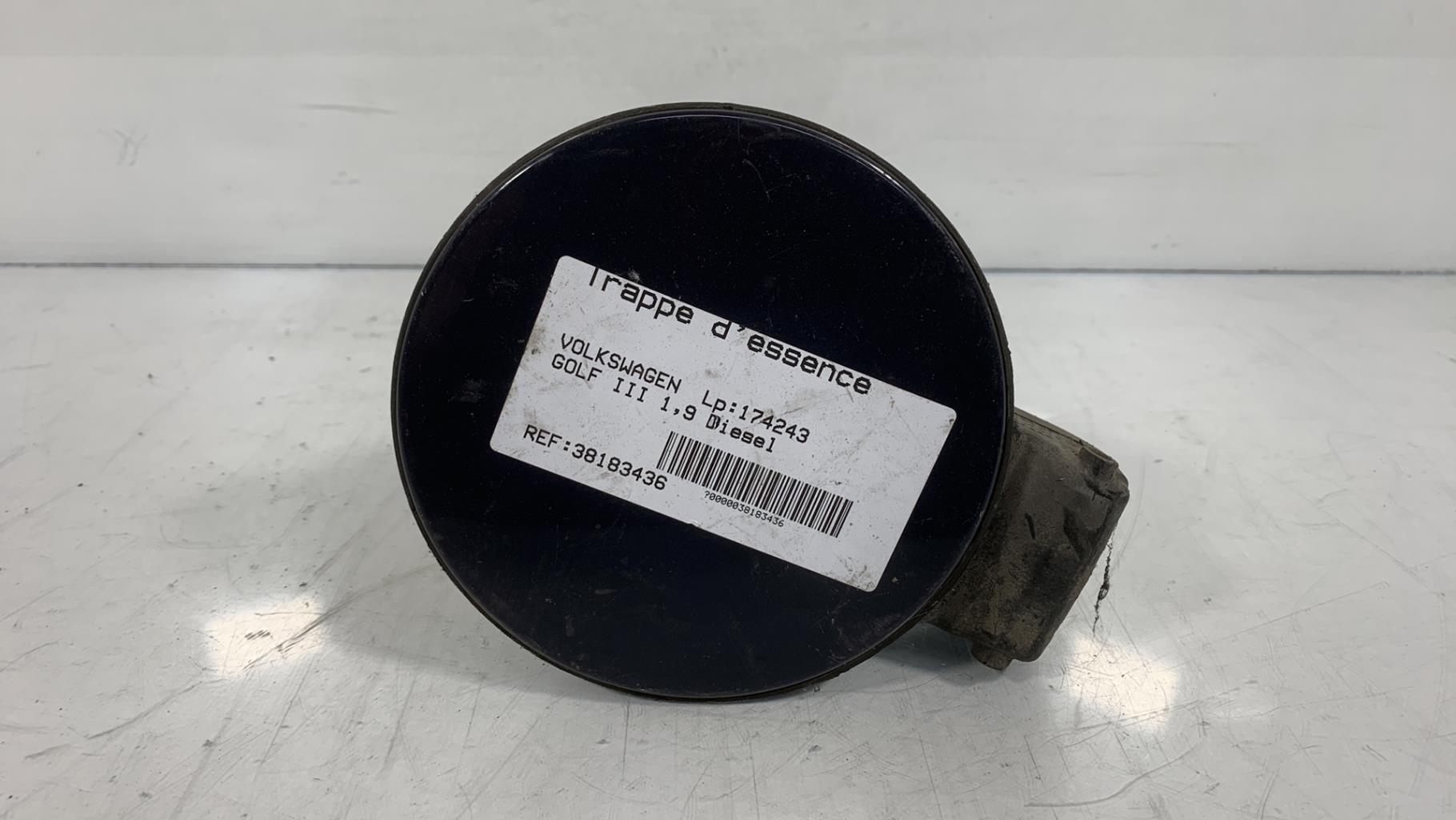 Trappe d'essence VOLKSWAGEN GOLF 4  - 1