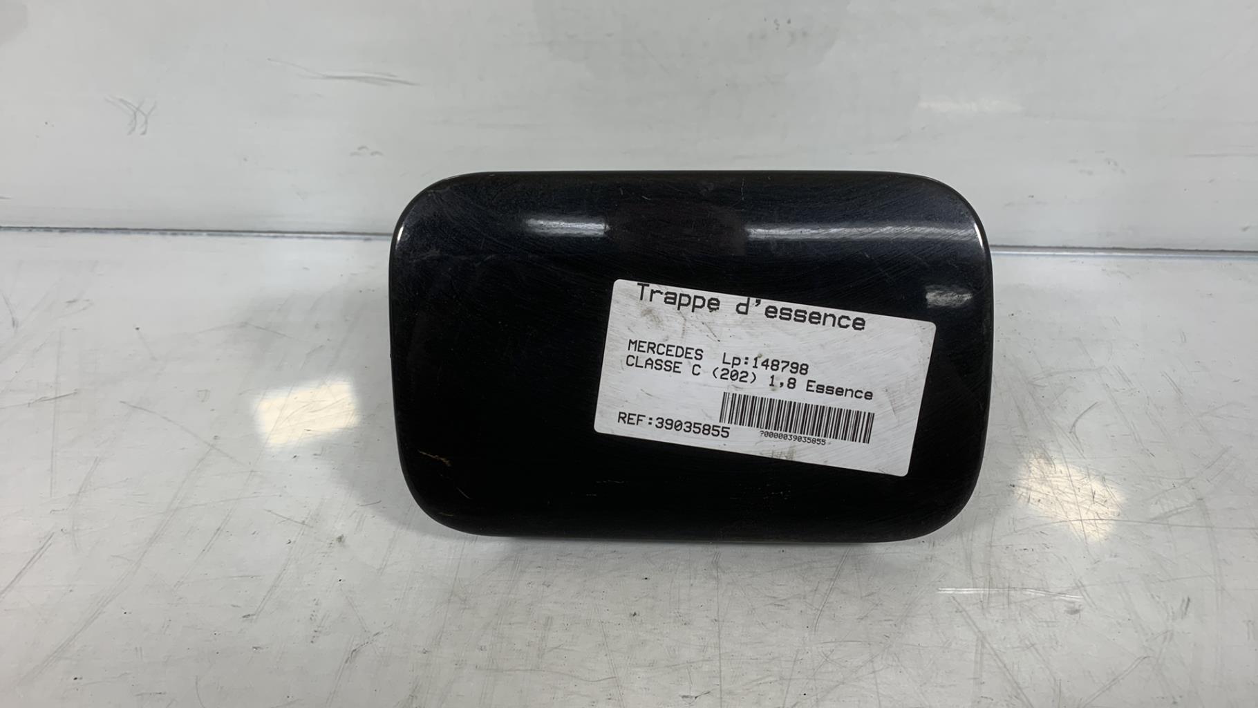 Sportello carburante MERCEDES CLASSE C 202 PHASE 1 Gasolina - 1