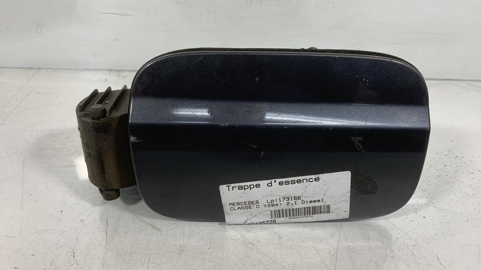 Sportello carburante MERCEDES CLASSE C 204 PHASE 1 BREAK Diésel - 1