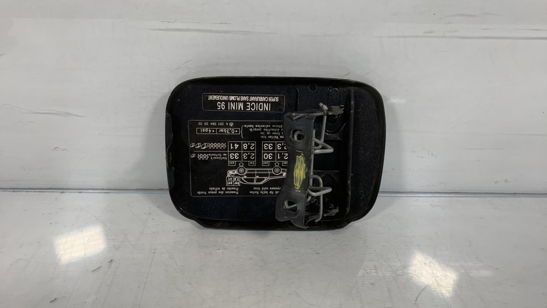 Sportello carburante MERCEDES CLASSE CLK 208  - 1