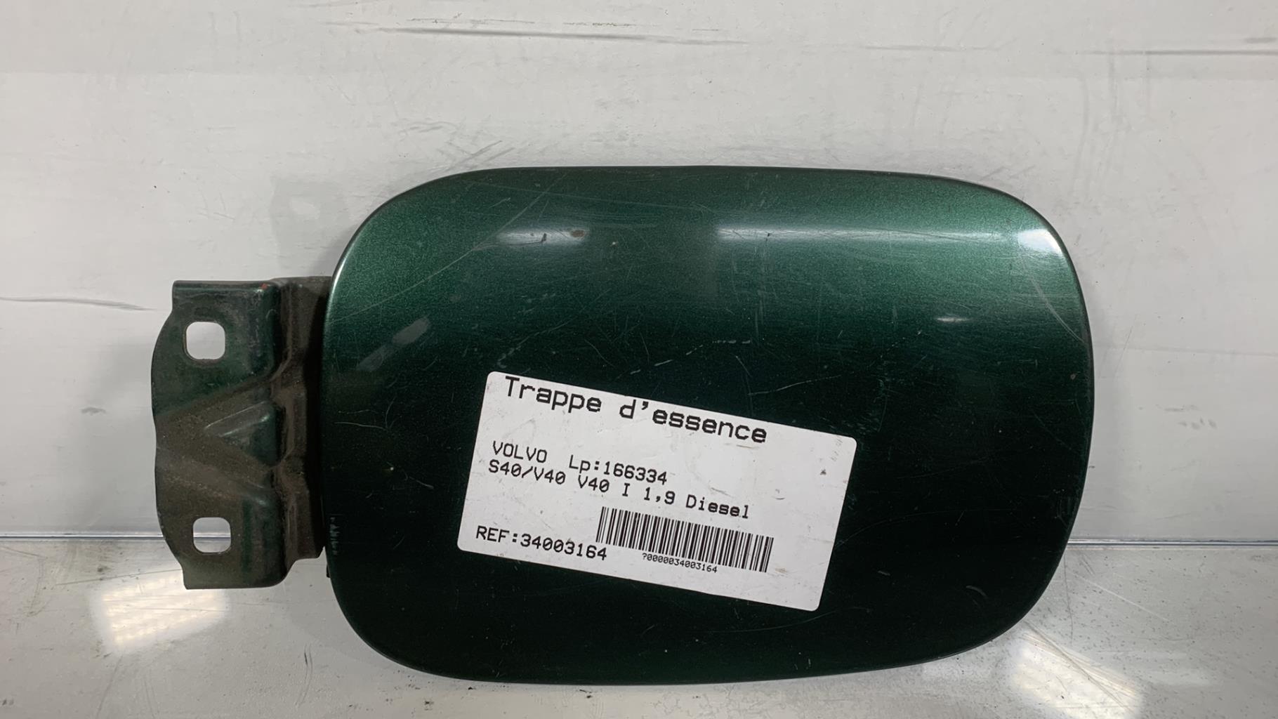 Trappe d'essence VOLVO V 40 1 PHASE 1 BREAK Diesel - 1
