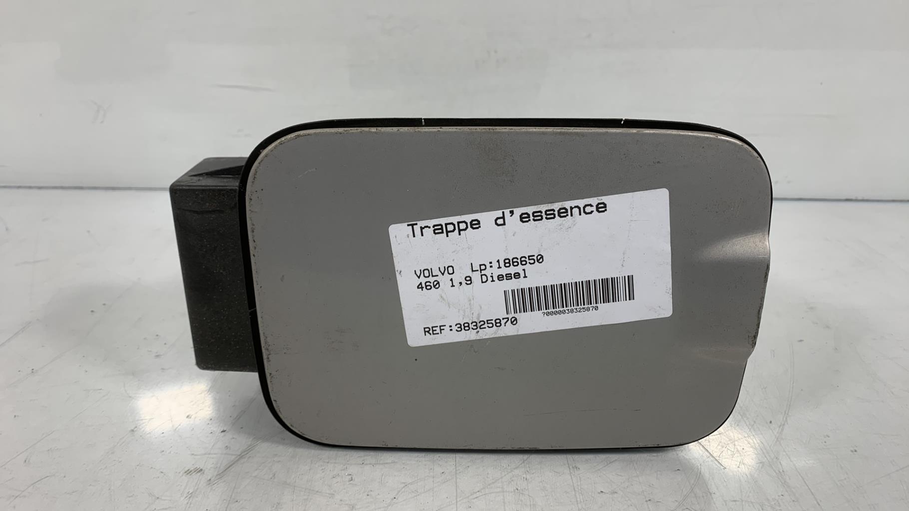 Trappe d'essence VOLVO 460 PHASE 1 Diesel - 1