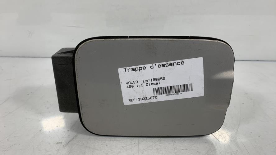 Photo de la pièce