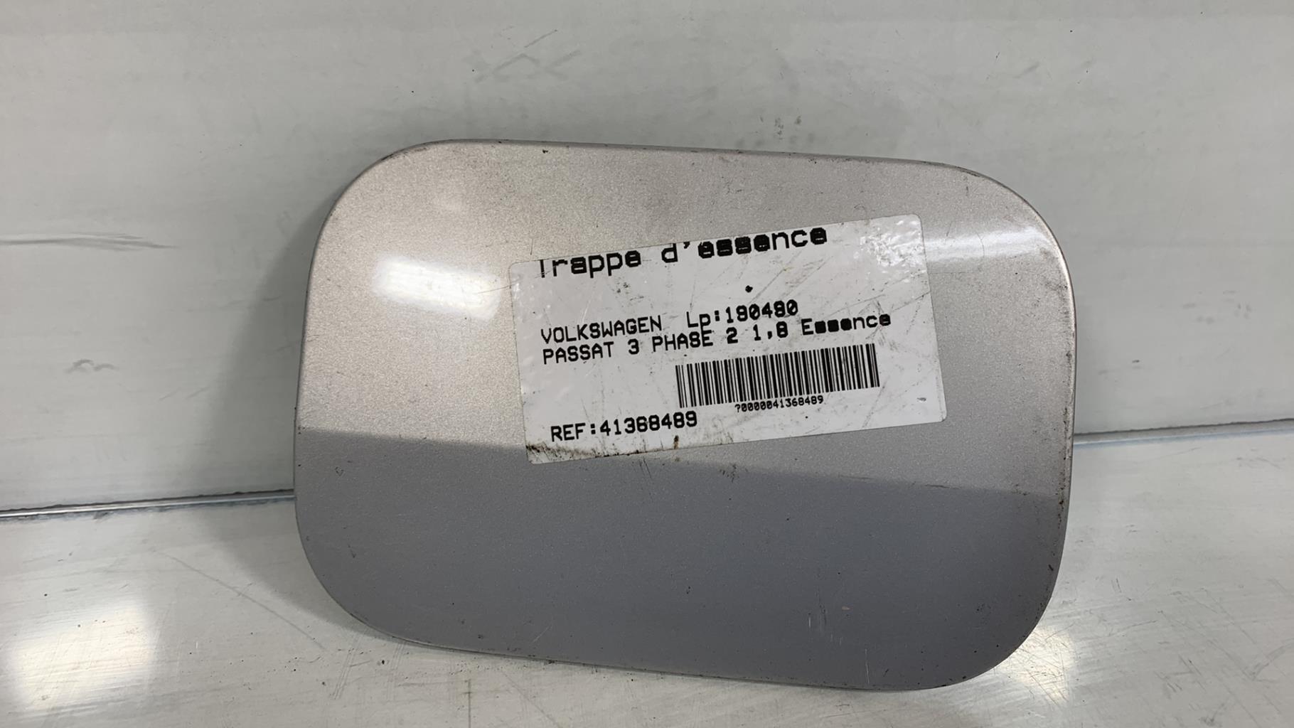 Trappe d'essence VOLKSWAGEN PASSAT 3 PHASE 2 Essence - 1