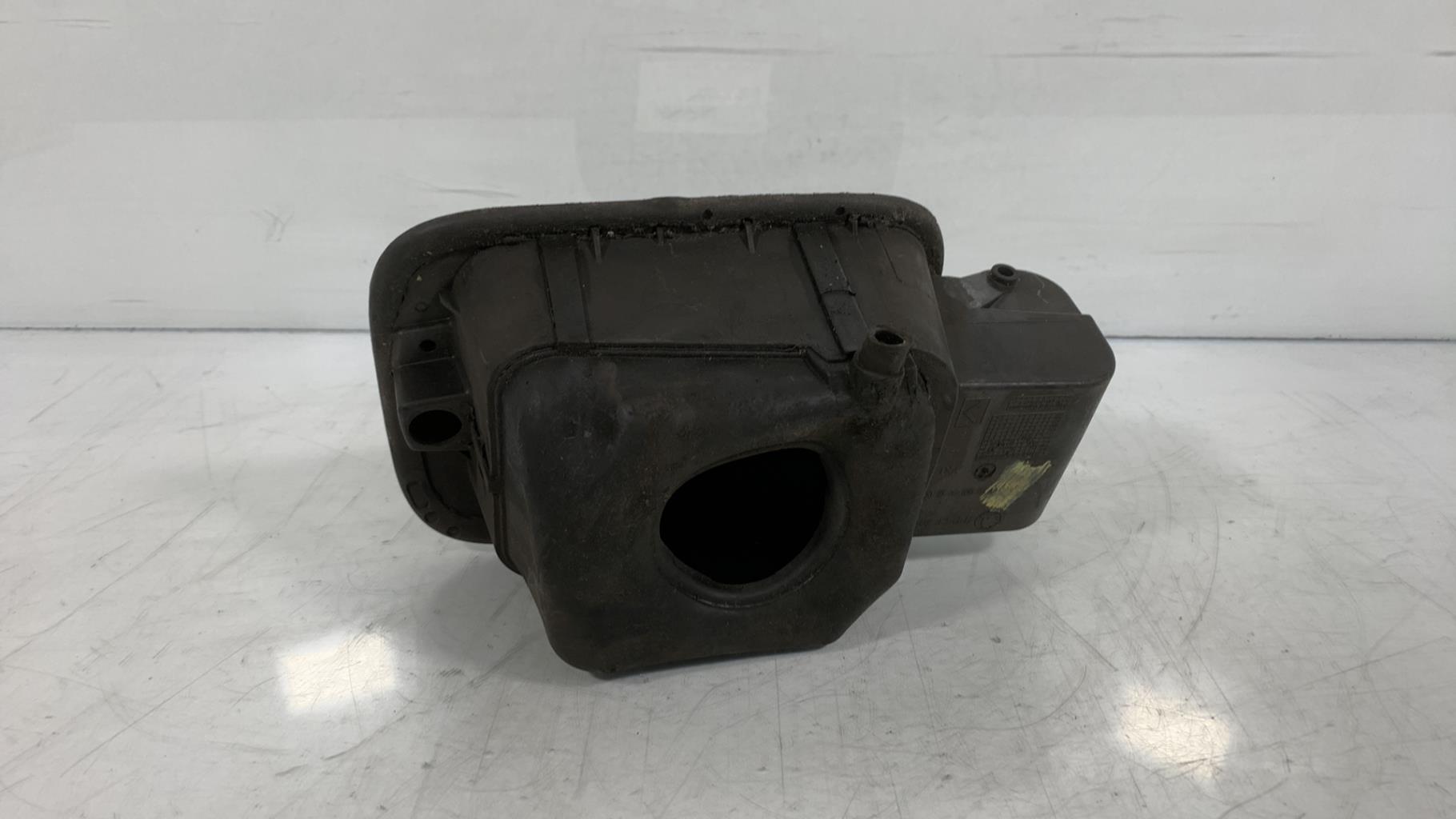 Trappe d'essence SKODA SUPERB 2 PHASE 1 BREAK Diesel - 1