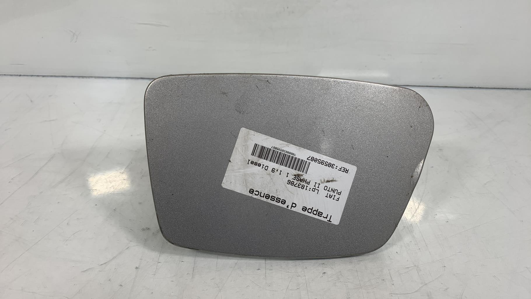 Sportello carburante FIAT PUNTO 2 PHASE 1 Diésel - 1