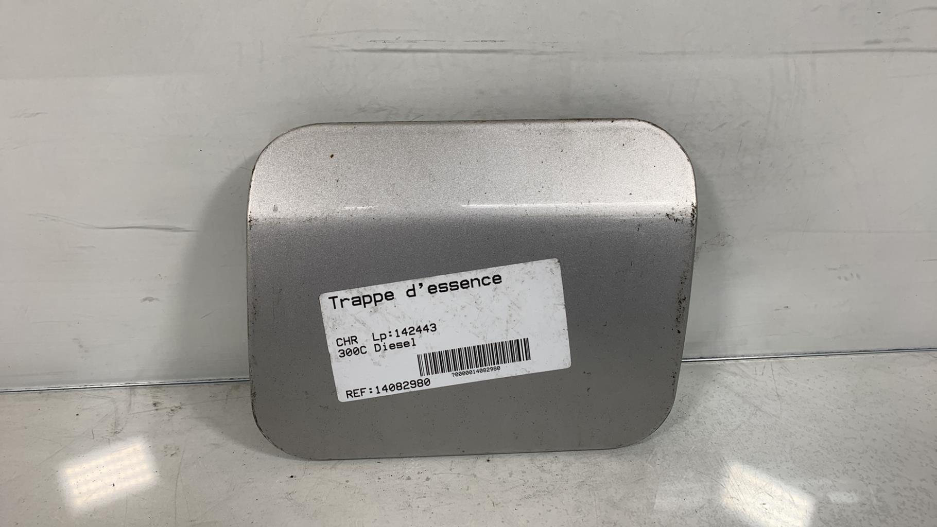 Trappe d'essence CHRYSLER 300C PHASE 1 Diesel - 1