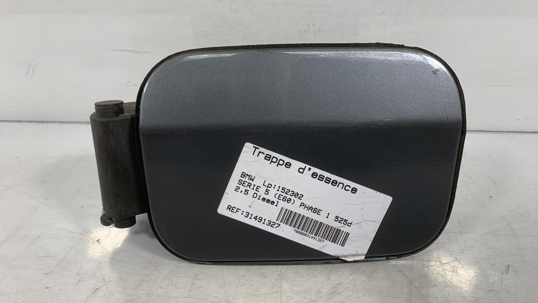 Trappe d'essence BMW SERIE 5 E60 PHASE 2 Diesel - 1
