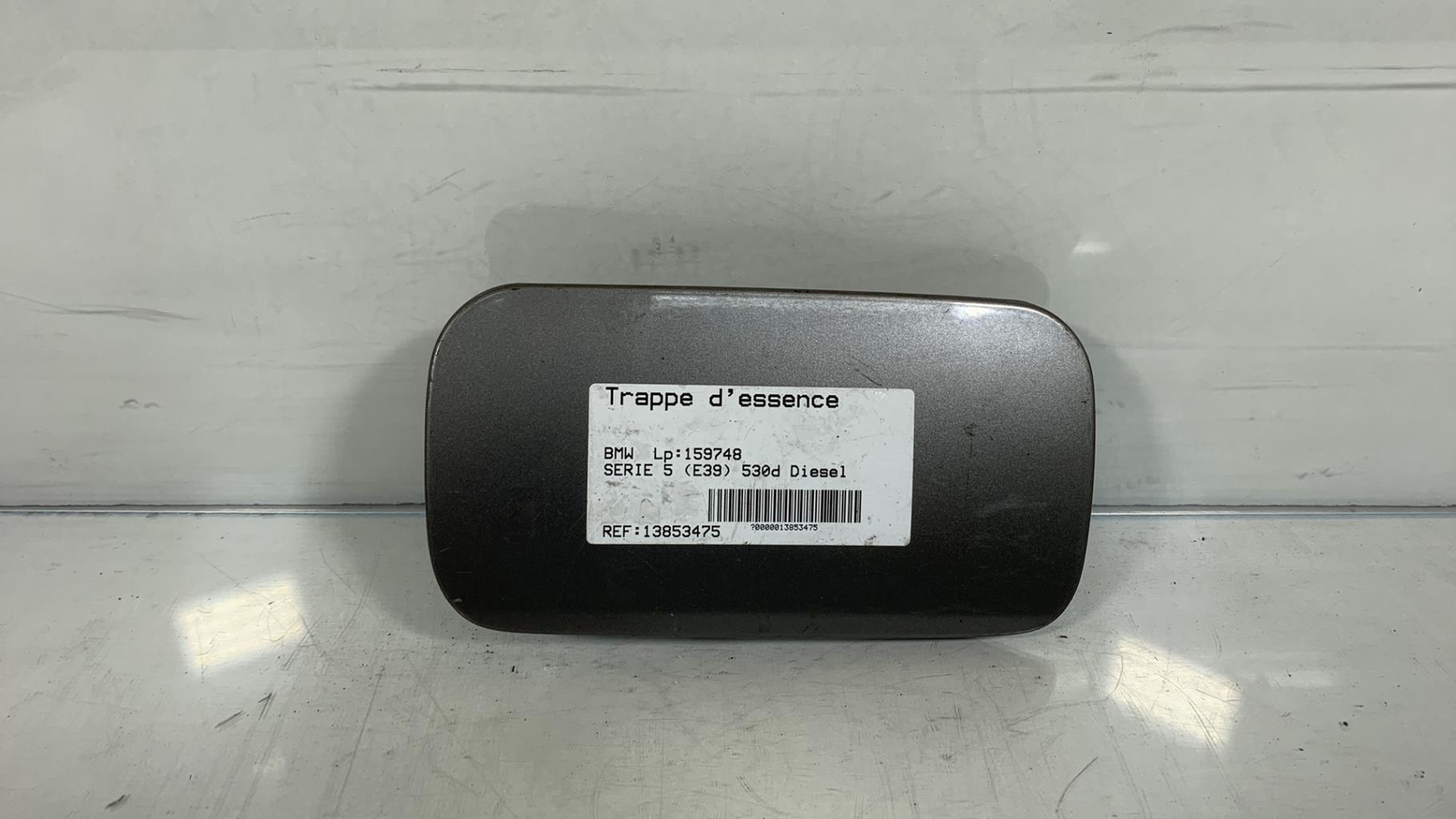 Trappe d'essence BMW SERIE 5 E39 PHASE 2 Diesel - 1