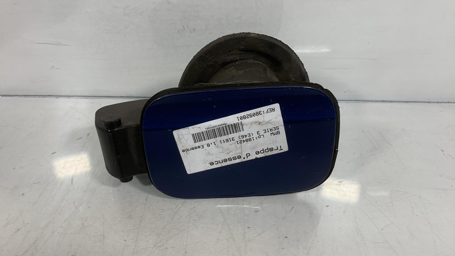 Trappe d'essence BMW SERIE 3 E46 COMPACT PHASE 1 Essence - 1