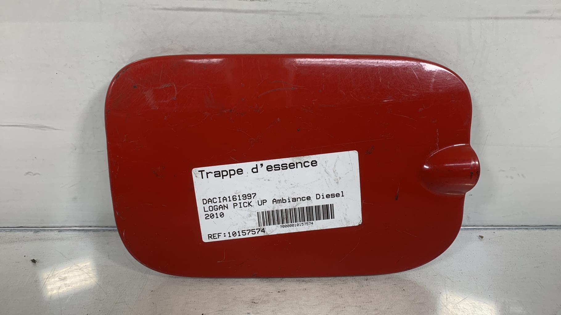 Trappe d'essence DACIA LOGAN 1 PHASE 2 Diesel - 1