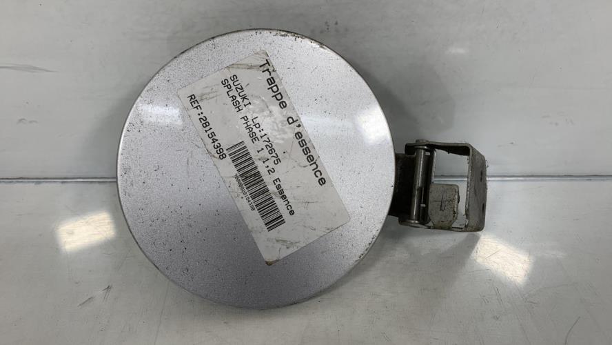 Photo de la pièce