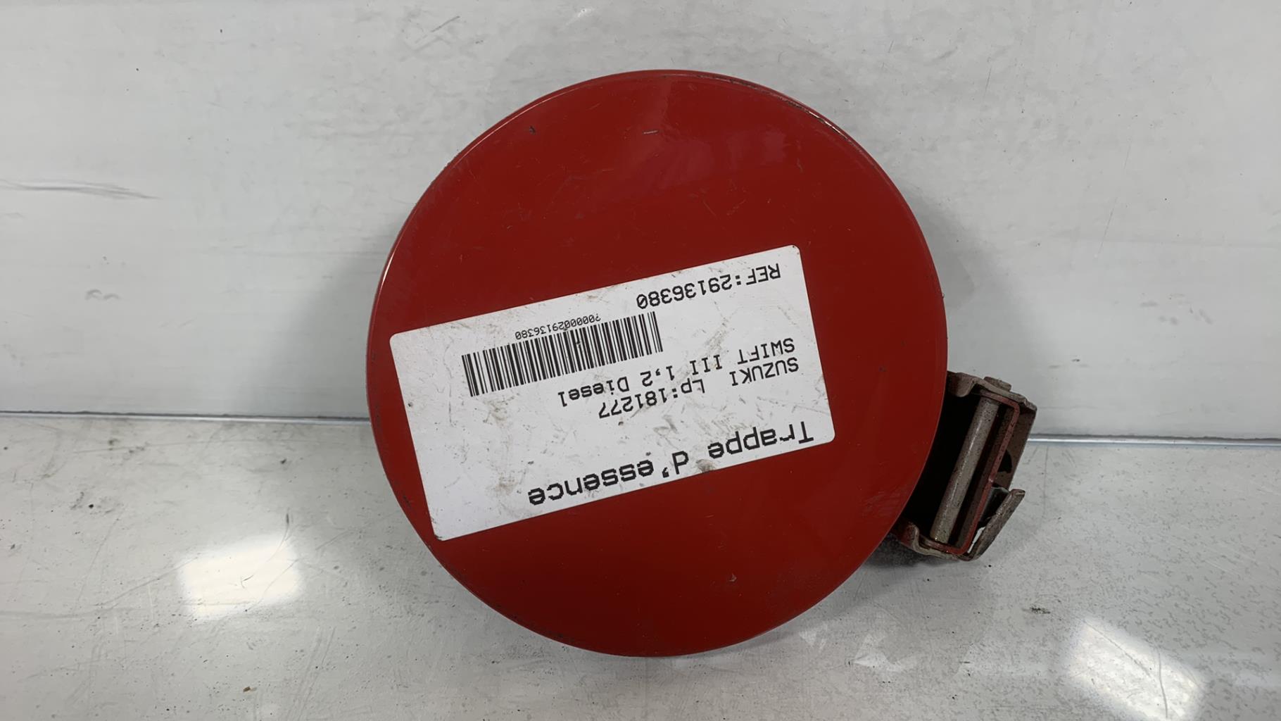 Trappe d'essence SUZUKI SWIFT 3 Diesel - 1
