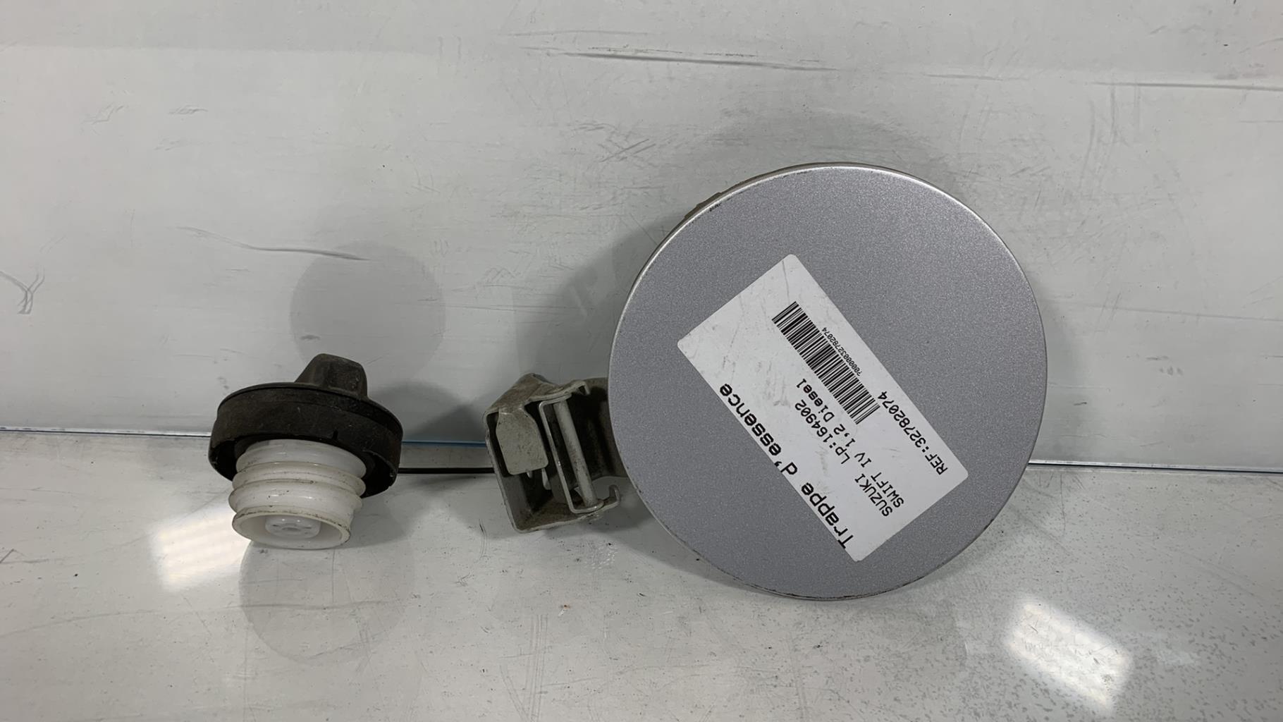 Trappe d'essence SUZUKI SWIFT 4 Diesel - 1