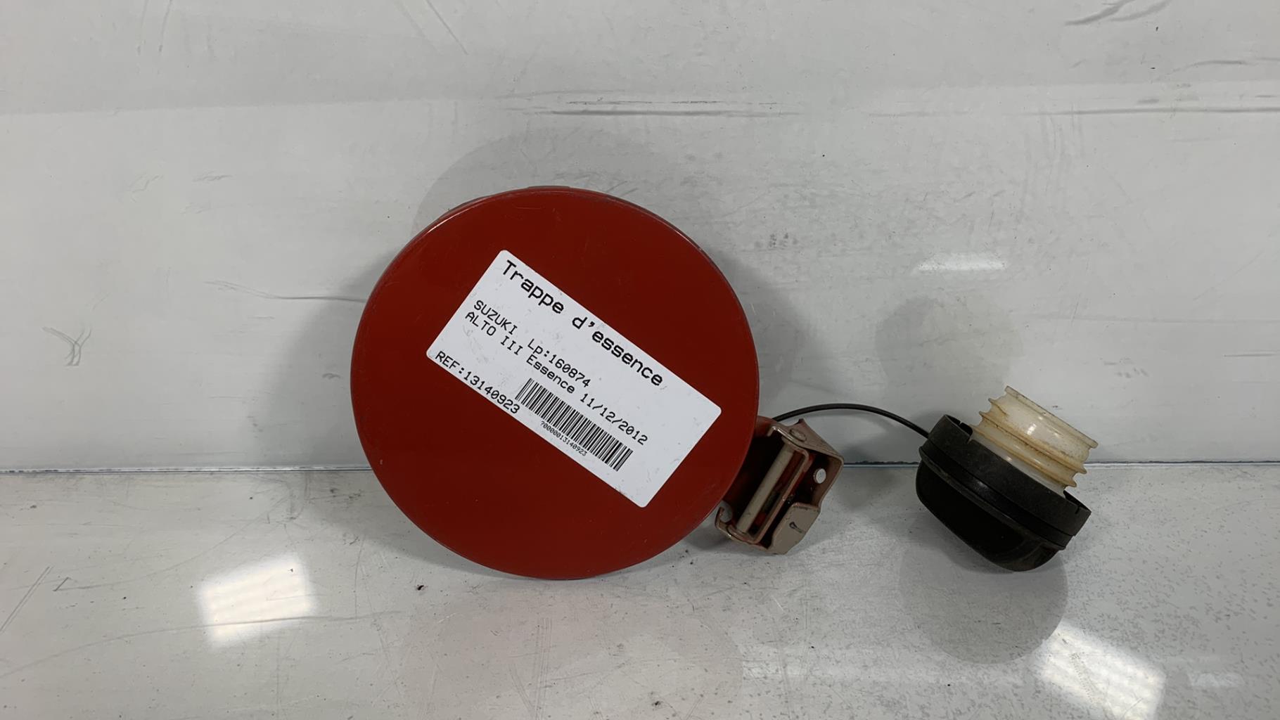 Trappe d'essence SUZUKI ALTO 3 Essence - 1