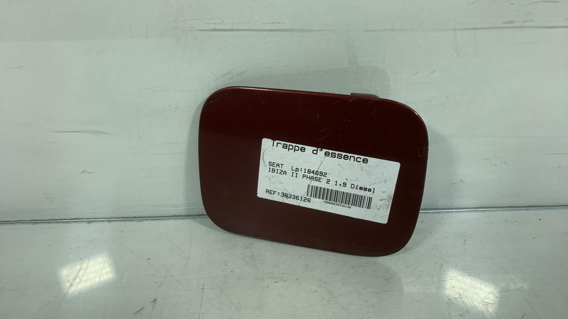 Trappe d'essence SEAT IBIZA 2 PHASE 3 Diesel - 1