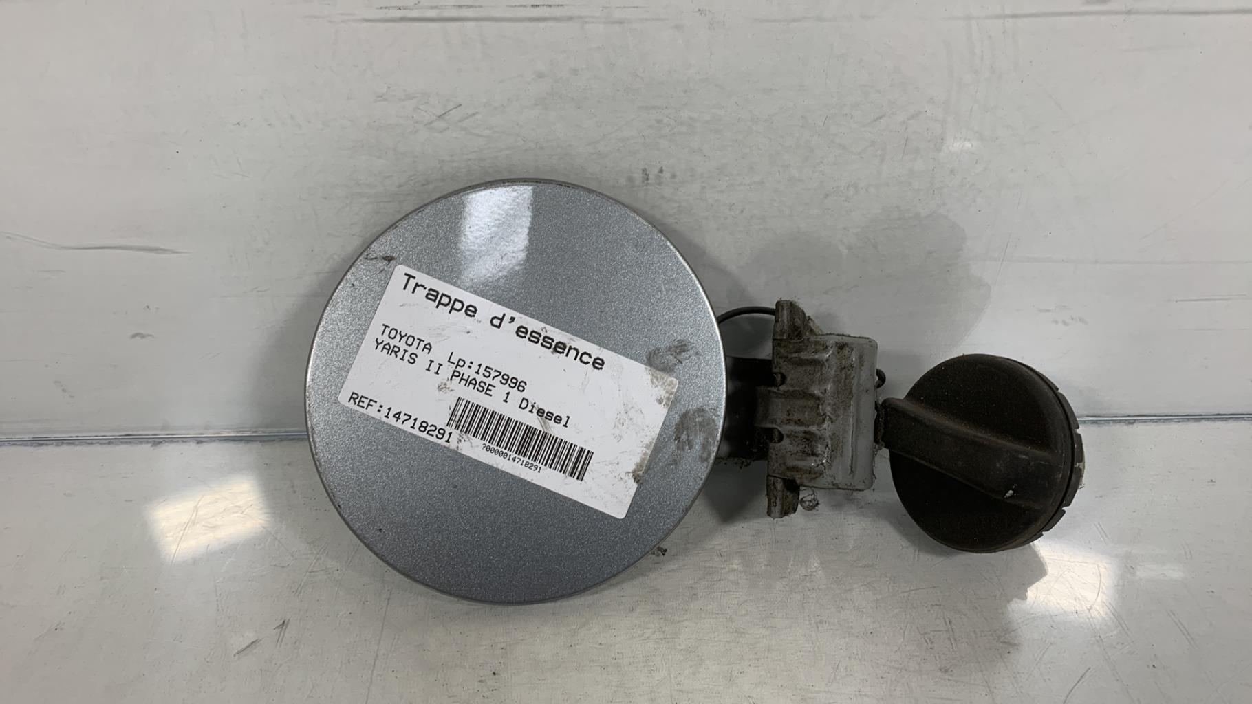 Sportello carburante TOYOTA YARIS 2 PHASE 1 Diésel - 1