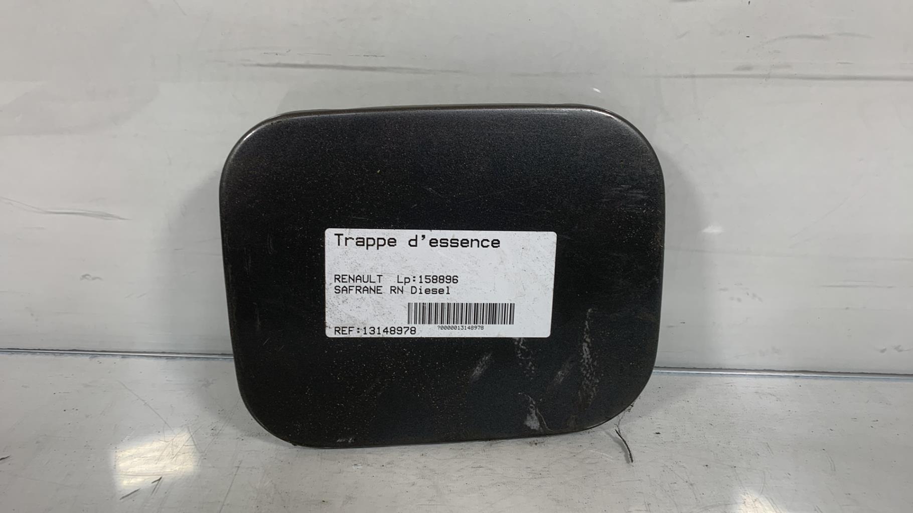 Trappe d'essence RENAULT SAFRANE PHASE 1 Diesel - 1