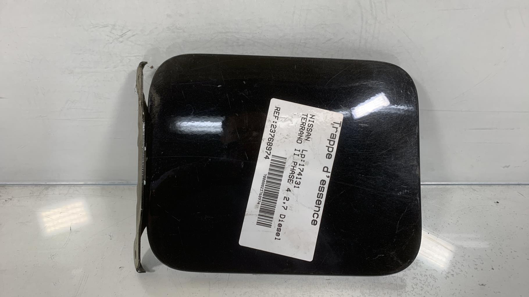Trappe d'essence NISSAN TERRANO 2 PHASE 4 Diesel - 1