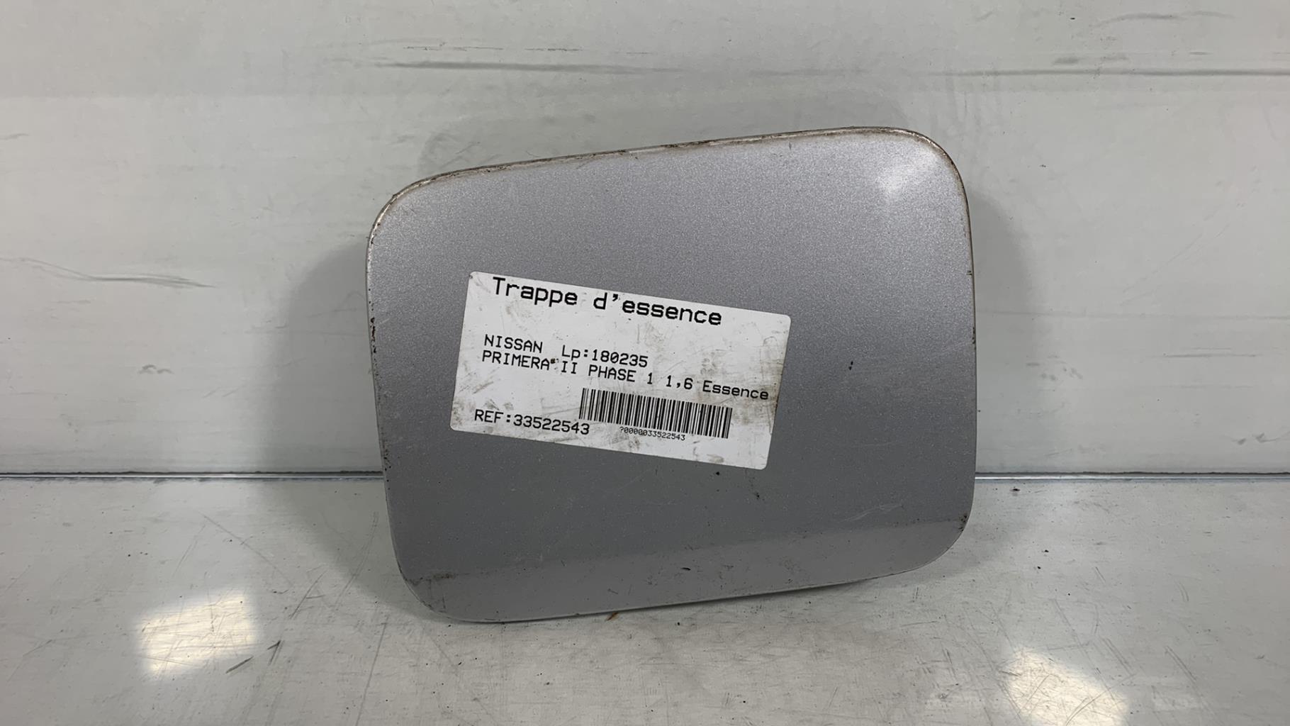 Trappe d'essence NISSAN PRIMERA 2 PHASE 1 Essence - 1