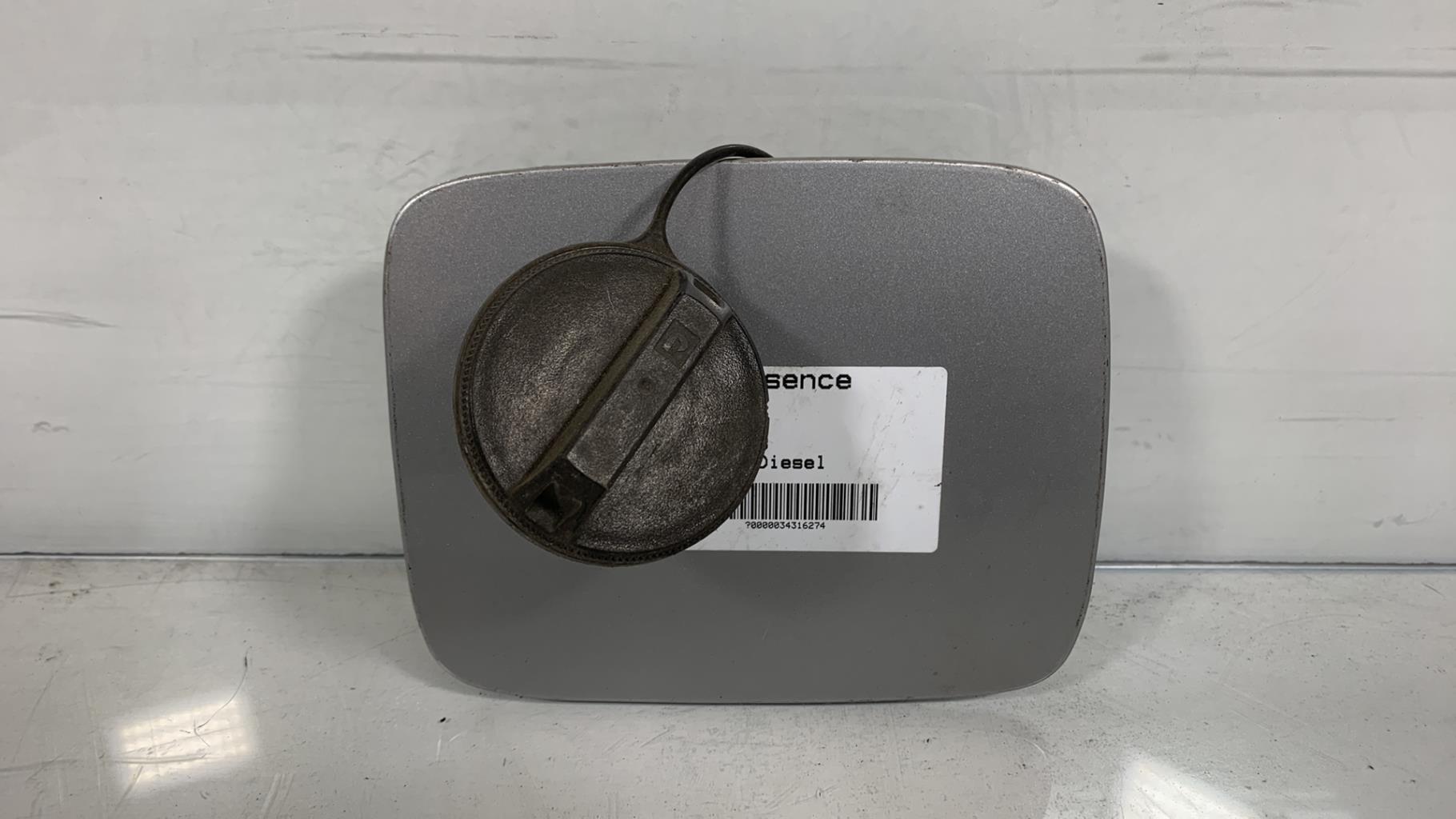 Trappe d'essence NISSAN PRIMERA 3 Diesel - 1