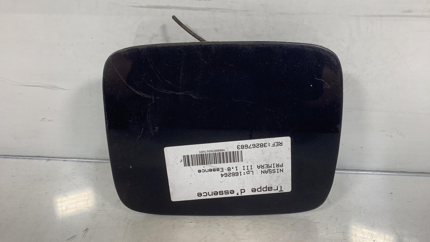 Sportello carburante NISSAN PRIMERA 3 Gasolina - 1