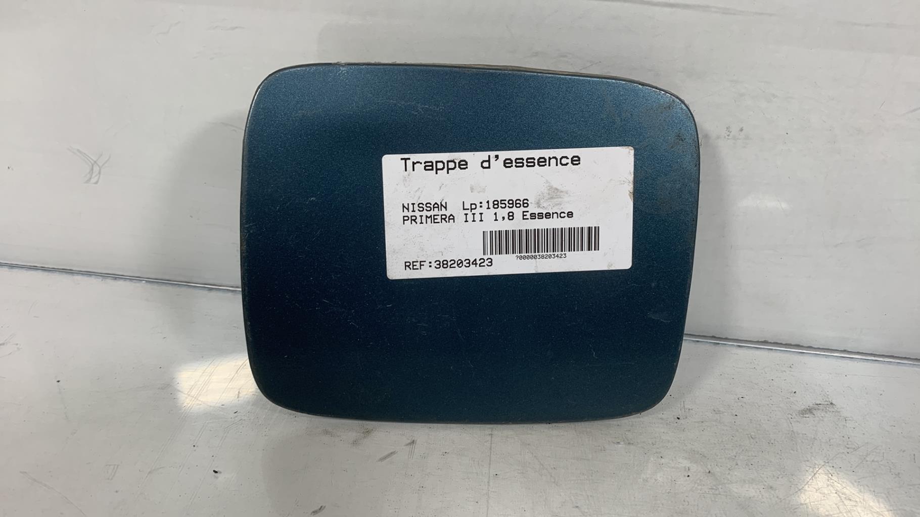 Trappe d'essence NISSAN PRIMERA 4 Essence - 1